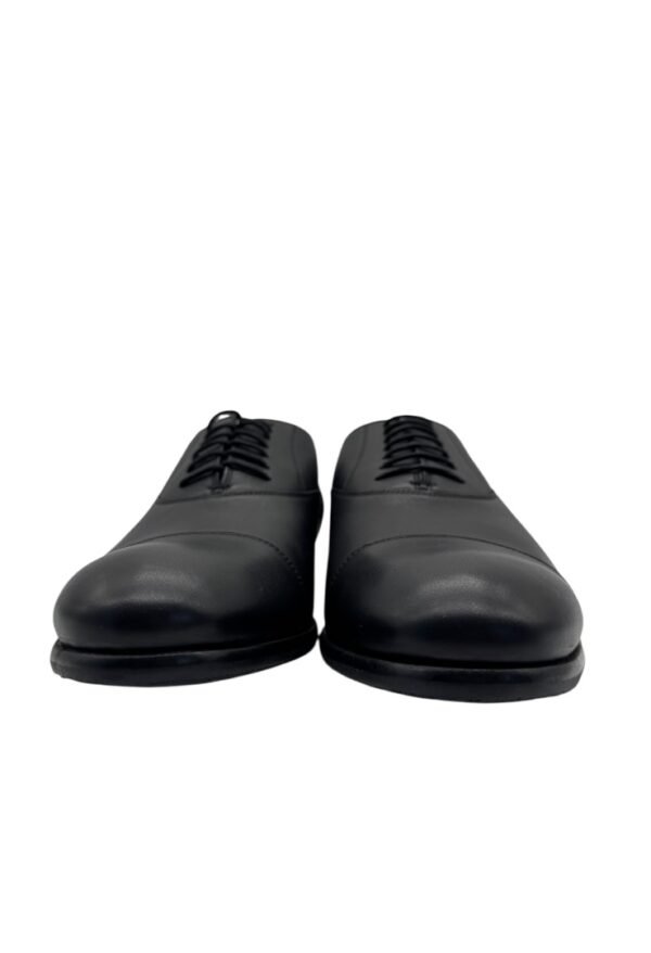 GUCCI - MOCASINES LACE BLACK - Image 11